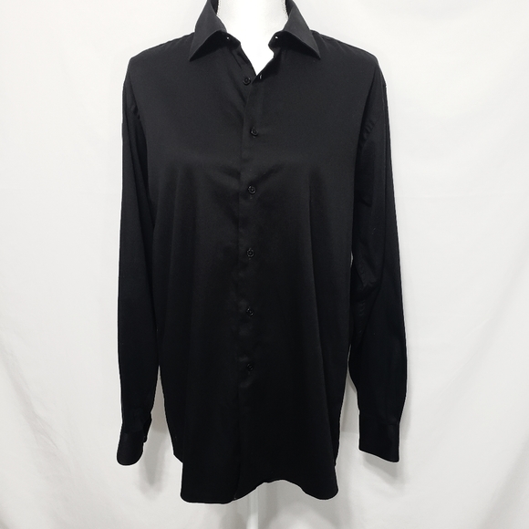 Calvin Klein Other - Calvin Klein Men's Long Sleeve Button Down Shirt